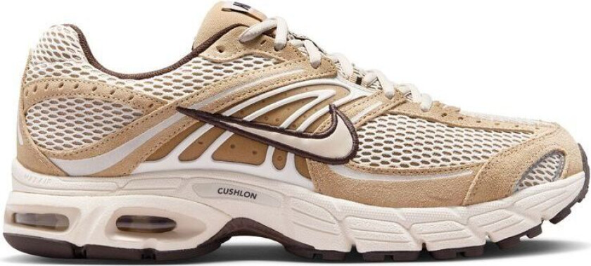 Sneaker Air Max Moto 2k - Lin/lys Orewood Brun/brun, størrelse 42