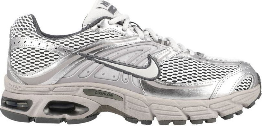 Sneaker Air Max Moto 2K - Vast Grey/Grå/Grå, størrelse 43