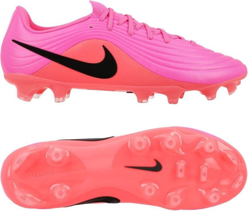 Tiempo Maestro Academy Mg Breakout - Rosa/svart - Multi Ground (Mg), størrelse 45