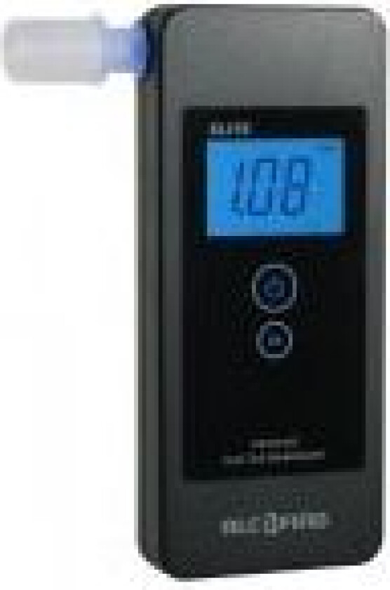 ALCOFIND ELITE alkoholmåler 0,00 – 5,00 ‰