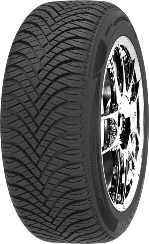 Setula 4 Season RA03 195/65 R15 95H Dekk