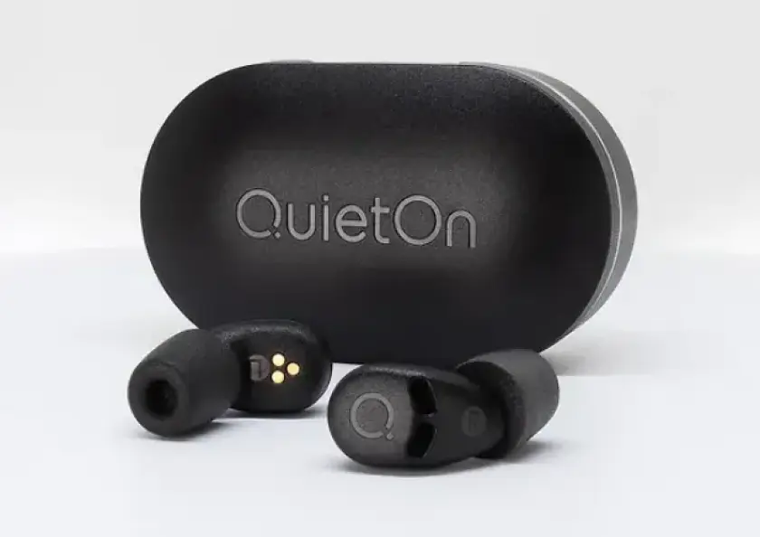 4 Sleep Earbuds