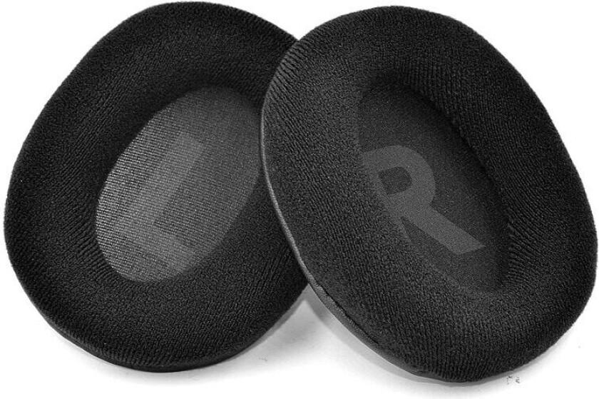 Bilde av Øreputer for Logitech G Pro / Logitech G Pro X myk fløyel 1 par