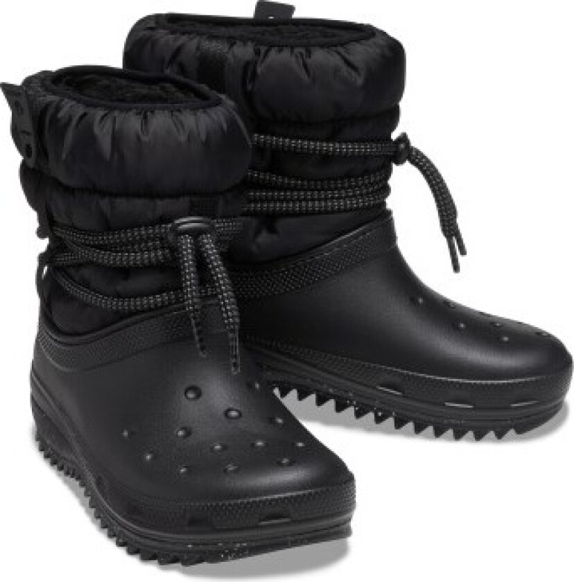 Crocs Classic Neo Puff Luxe Boot W * Kampanje *