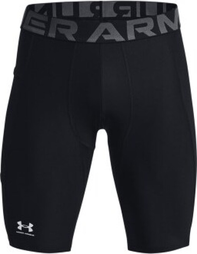 Under Armour Long Compression Shorts