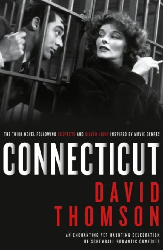 Connecticut av David Thomson