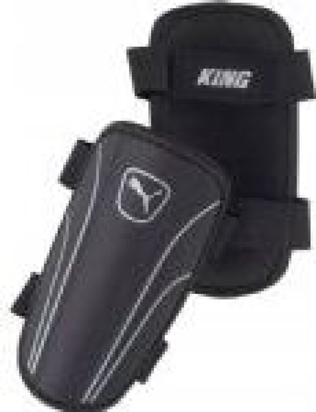 King Strap leggbeskyttere 030849 02