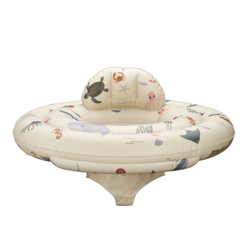 Bilde av Dawn Badring Sea Creature/Sandy Liewood