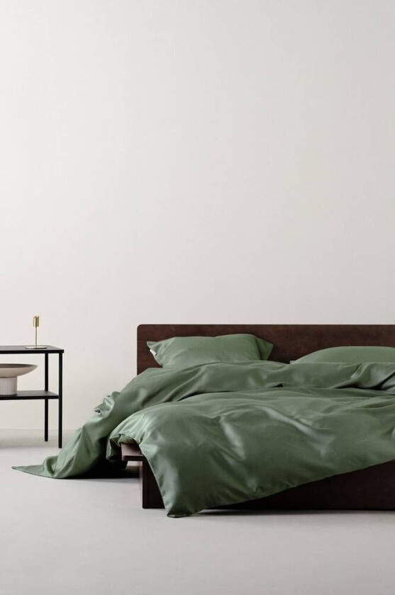 NOELA sengesett dobbeltseng Salvie