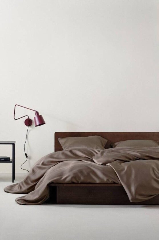 NOELA sengesett enkeltseng Leire