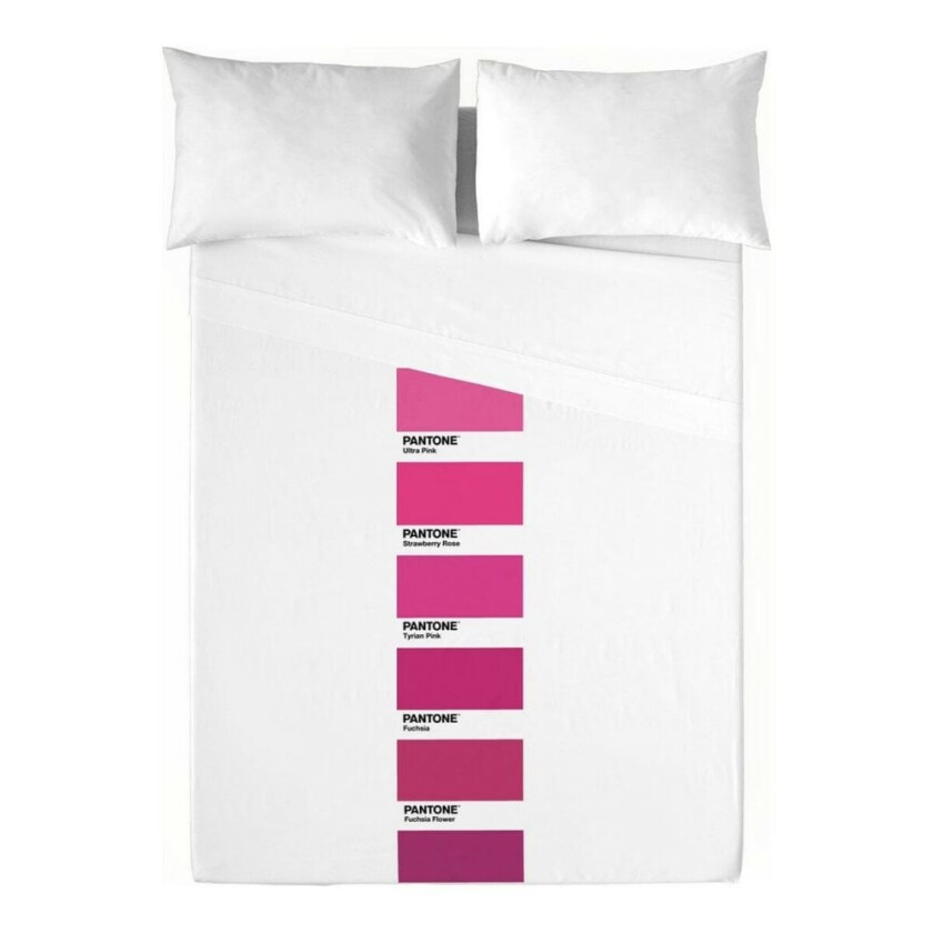 Sengesett Fun Deck Purple Pantone