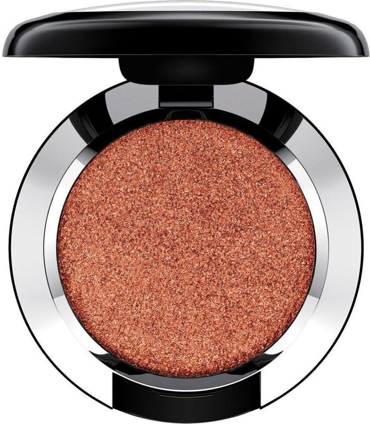 Cosmetics Dazzleshadow Extreme 04 Couture Copper 1,5g