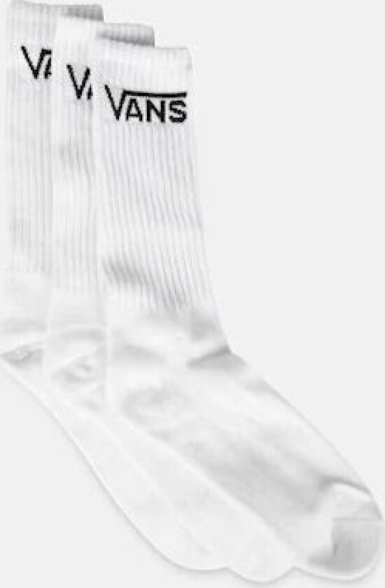 Sokker - 3-Pack Classic Svart Unisex EU 37