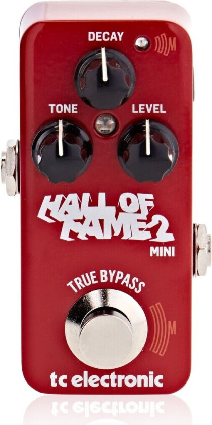 Hall Of Fame 2 Mini Reverb