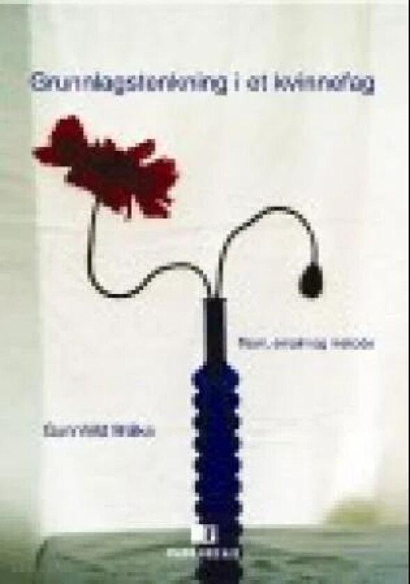 Grunnlagstenkning i et kvinnefag av Gunnhild Blåka Sandvik