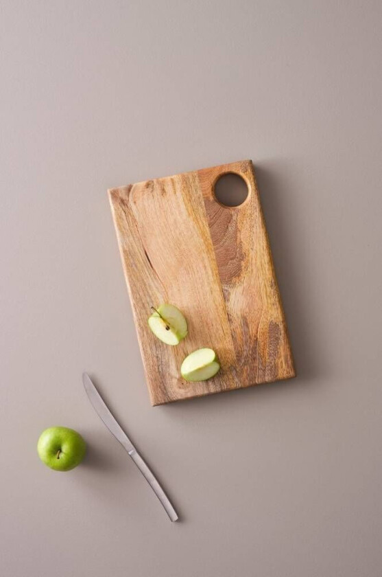 MAGGIA skjærefjøl Tre