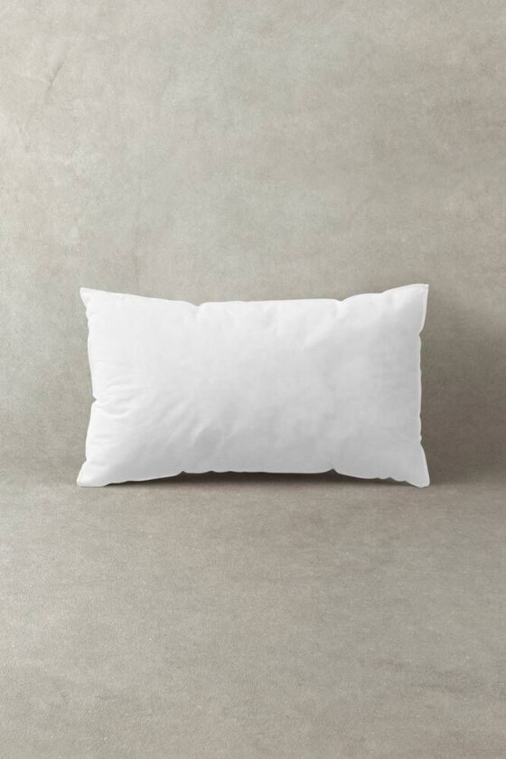 MOLLY innerpute 50x30 cm Hvit