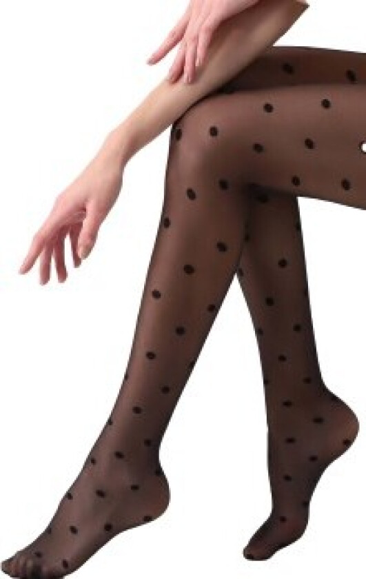 Oroblu Polka Dot Tights 20