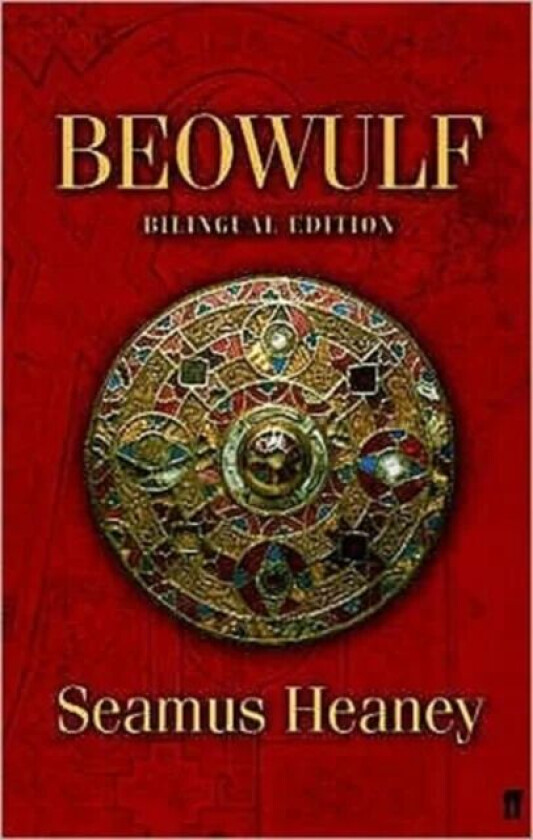Beowulf av Seamus Heaney