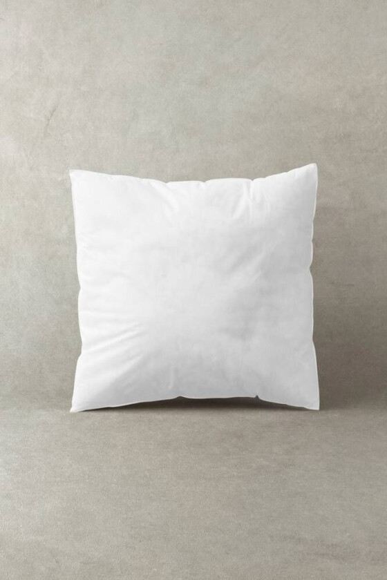 MOLLY innerpute 60x60 cm Hvit