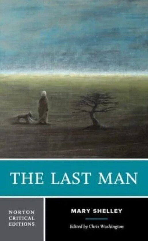 The Last Man av Mary Shelley