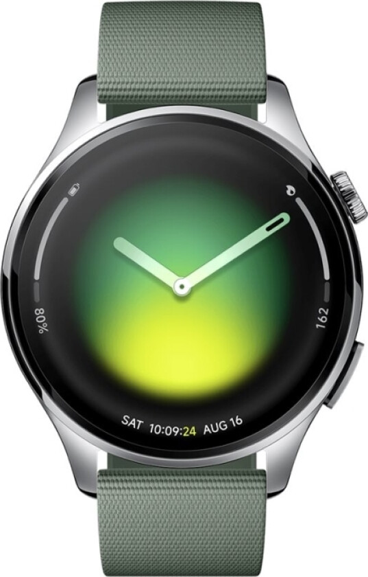 Watch 5