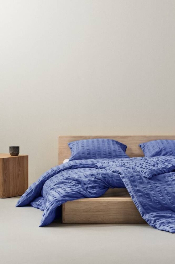 dynetrekk Blåklokke