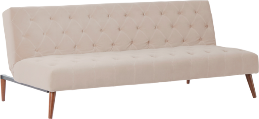 ALBANY sovesofa 3-seter Beige