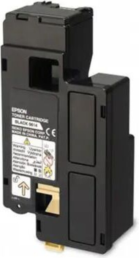 Toner Svart 2k - Al-c1700/c1750/cx17 Series