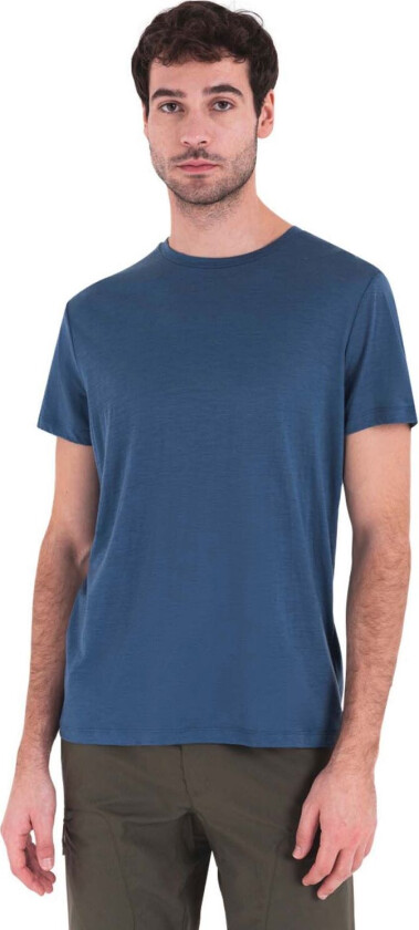 Men Merino 150 Tech Lite Iii Ss Tee Dawn L