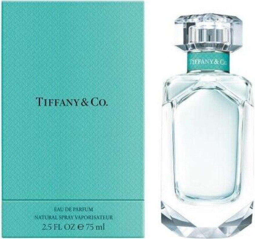 Tiffany & Co. Tiffany & Co. edp 75ml