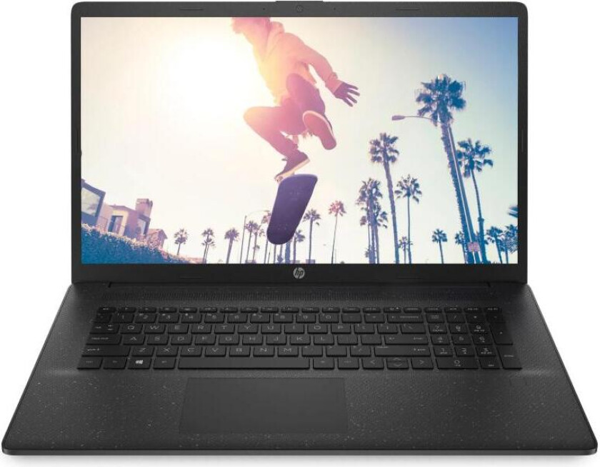 17-cn3424ng N200/8GB/512GBSSD/FreeDOS black