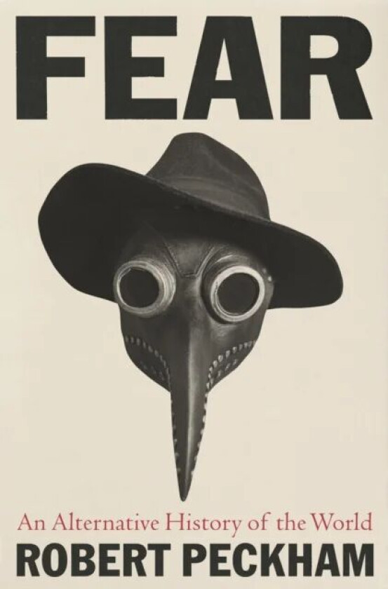 Fear av Robert Peckham