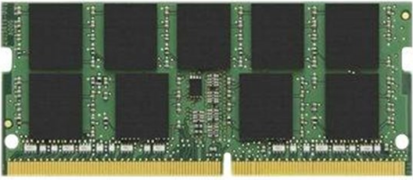 DDR4 - module - 16 GB - SO-DIMM 260-pin - 2400 MHz / PC4-19200 - unbuffered
