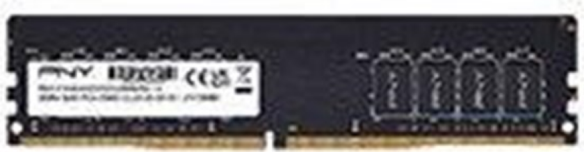 DDR4 - module - 8 GB - DIMM 288-pin - 3200 MHz / PC4-25600 - unbuffered