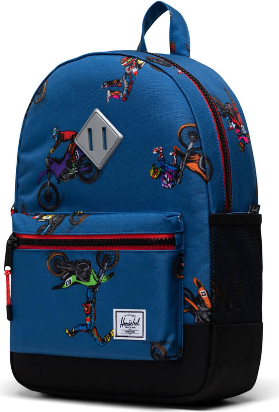Heritage Ryggsekk Youth Big Air