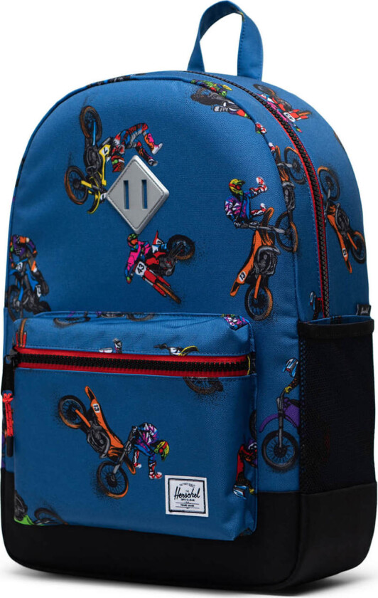Heritage Ryggsekk Youth XL Big Air