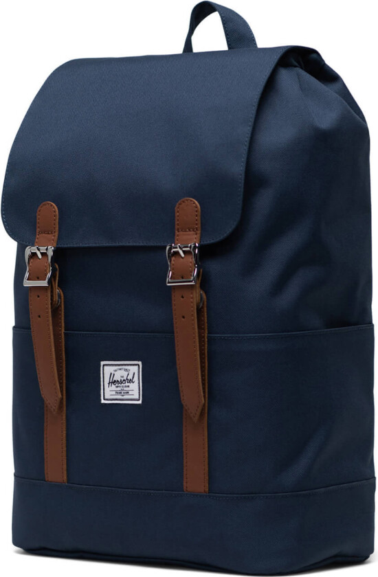 Retreat Ryggsekk Small Navy