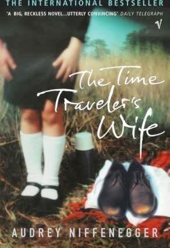 The Time Traveler's Wife av Audrey Niffenegger