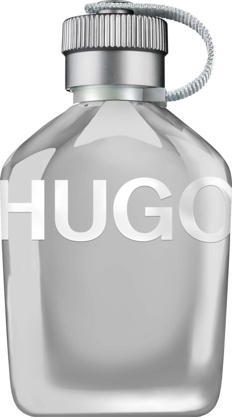 Hugo Boss Hugo Reflective Edition, 125 ml Hugo Boss Herrduft