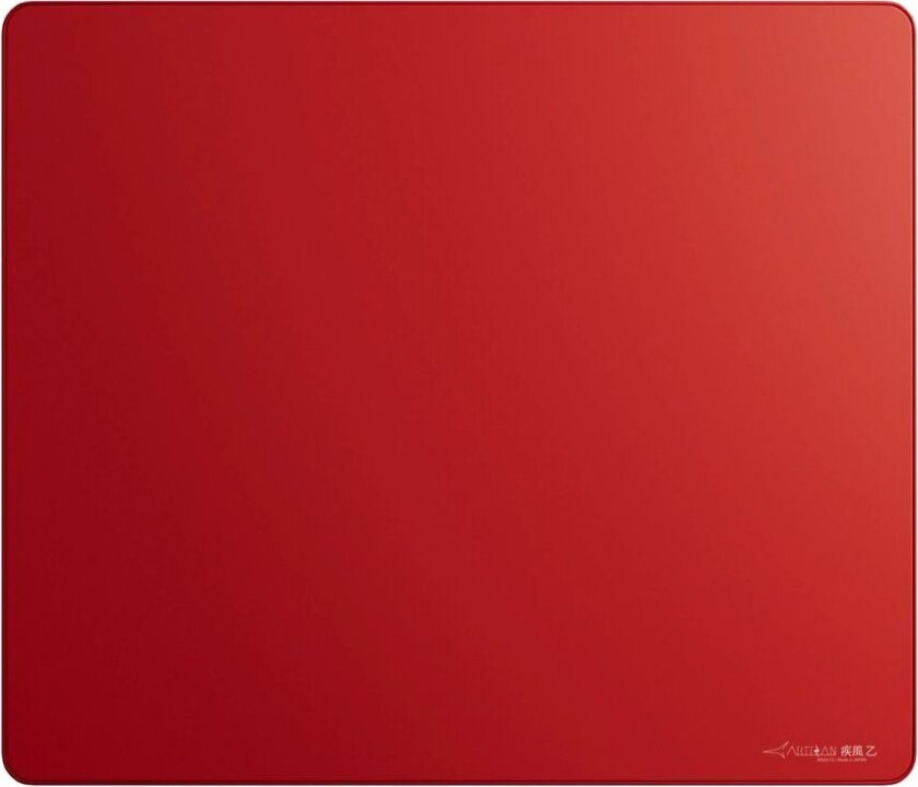 Musematte Fx Hayate Otsu - Soft - Xl - Red