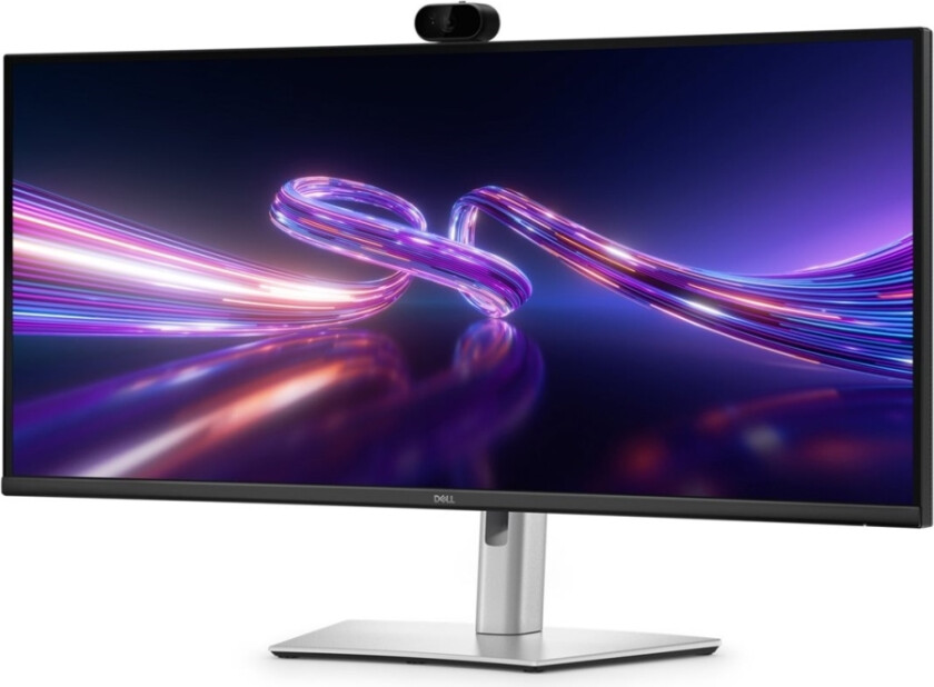 34" Dell Pro P P3426WEV