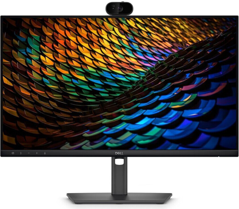 24" Dell Pro P P2426HEB