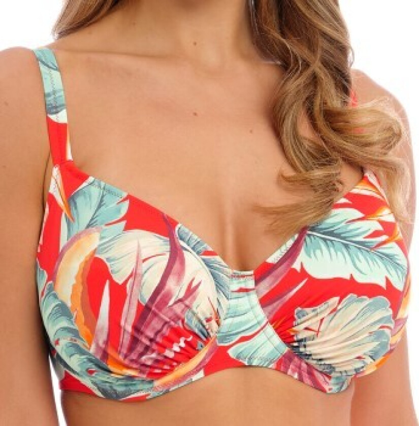 Fantasie Bamboo Grove Full Cup Bikini Top * Kampanje *