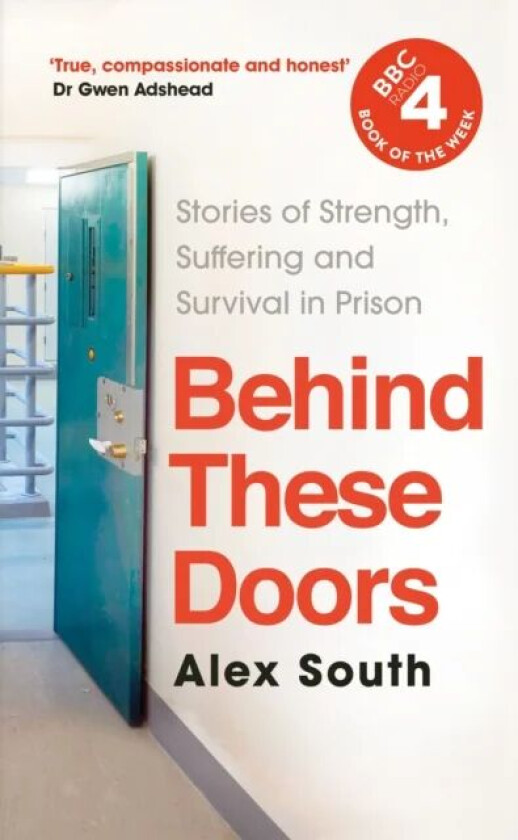 Behind these Doors av Alex South