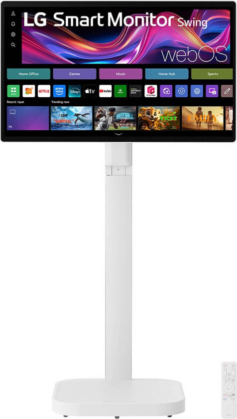 UltraFine 32U889SA-W 32'' UHD/IPS/60Hz/5ms monitor