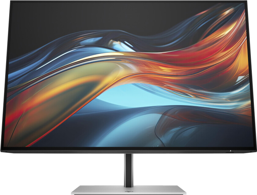 Series WUXGA 7 Pro TV-skjerm - 24", USB-C, 724pu - Svart