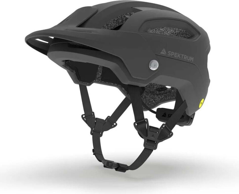 Anaris MIPS Black S/M, Black