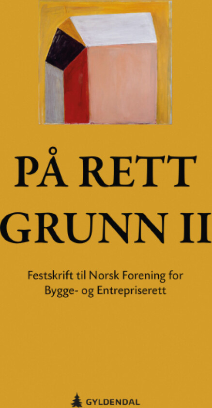 På rett grunn