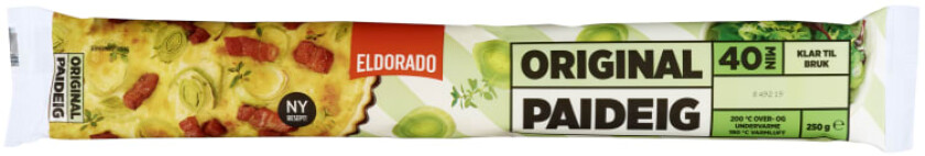 Paideig 250g